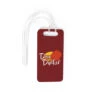 Pickleball Bag/Luggage Tag - Day Dinker 2 Pickleball Bag/Luggage Tag - Day Dinker -Sport Gift Store pb 00139 MINI