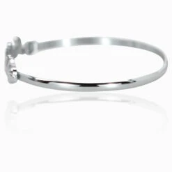 Softball Stainless Steel Bracelet -Sport Gift Store sb 02191 3