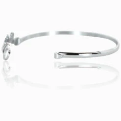 Softball Stainless Steel Bracelet -Sport Gift Store sb 02191 5