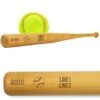 Softball Mini Engraved Bat Team Name, Season And Date -Sport Gift Store sb 02372 2