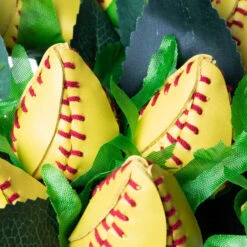 Softball Rose -Sport Gift Store sb 02644 5
