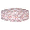 Softball Multifunctional Headwear - Softball Flower Pattern RokBAND 1 Softball Multifunctional Headwear - Softball Flower Pattern RokBAND -Sport Gift Store sb 03553 WHITE RING