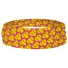 Softball Multifunctional Headwear - Softball Hearts RokBAND