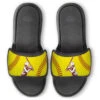 Softball Repwell® Slide Sandals - Batter Silhouette 2 Softball Repwell® Slide Sandals - Batter Silhouette -Sport Gift Store sb 03965 MAIN