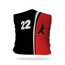 Softball Multifunctional Headwear - Personalized Batter RokBAND