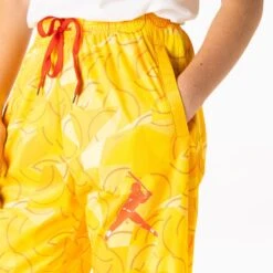 Softball Lounge Pants - Stitches -Sport Gift Store sb 04228 MODEL POCKET