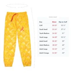 Softball Lounge Pants - Stitches -Sport Gift Store sb 04228 SIZE