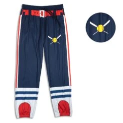Softball Lounge Pants - Softball Player -Sport Gift Store sb 04230