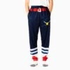 Softball Lounge Pants - Softball Player -Sport Gift Store sb 04230 MODEL FRONT