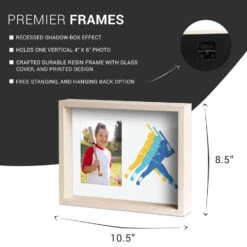 Softball Premier Frame - Player -Sport Gift Store sb 04322 DETAILS
