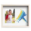 Softball Premier Frame - Player -Sport Gift Store sb 04322 MAIN