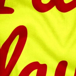 Softball Premium Beach Towel - I'd Rather Be Playing Softball Stitches -Sport Gift Store sb 04419 ZOOM