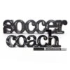 Soccer Coach Wood Words Ready To Autograph 1 Soccer Coach Wood Words Ready To Autograph -Sport Gift Store sc 03178 pen