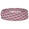 Soccer Multifunctional Headwear - Soccer Ball Hearts RokBAND