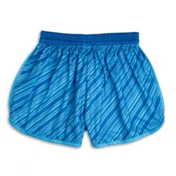 Lightning Soccer Shorts - Blue -Sport Gift Store sc 03581 2