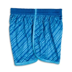 Lightning Soccer Shorts - Blue -Sport Gift Store sc 03581 4