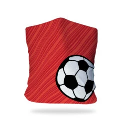 Soccer Multifunctional Headwear - Lightning Soccer RokBAND