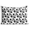 Soccer Pillowcase - Soccer Ball