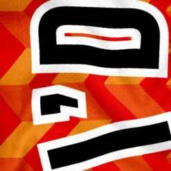 Soccer Premium Beach Towel - I'd Rather Be Playing Soccer -Sport Gift Store sc 03788 ZOOM