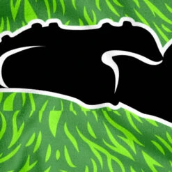 Soccer Premium Beach Towel - Guy Player -Sport Gift Store sc 03789 ZOOM