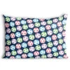 Soccer Pillowcase - Soccer Ball Colorful