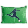 Soccer Pillowcase - Soccer Field Guy -Sport Gift Store sc 03828 MAIN