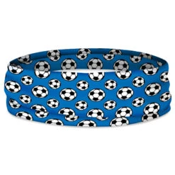 Soccer Multifunctional Headwear - Soccer Girl RokBAND 9 Soccer Multifunctional Headwear - Soccer Girl RokBAND -Sport Gift Store sc 04047 RING LONG