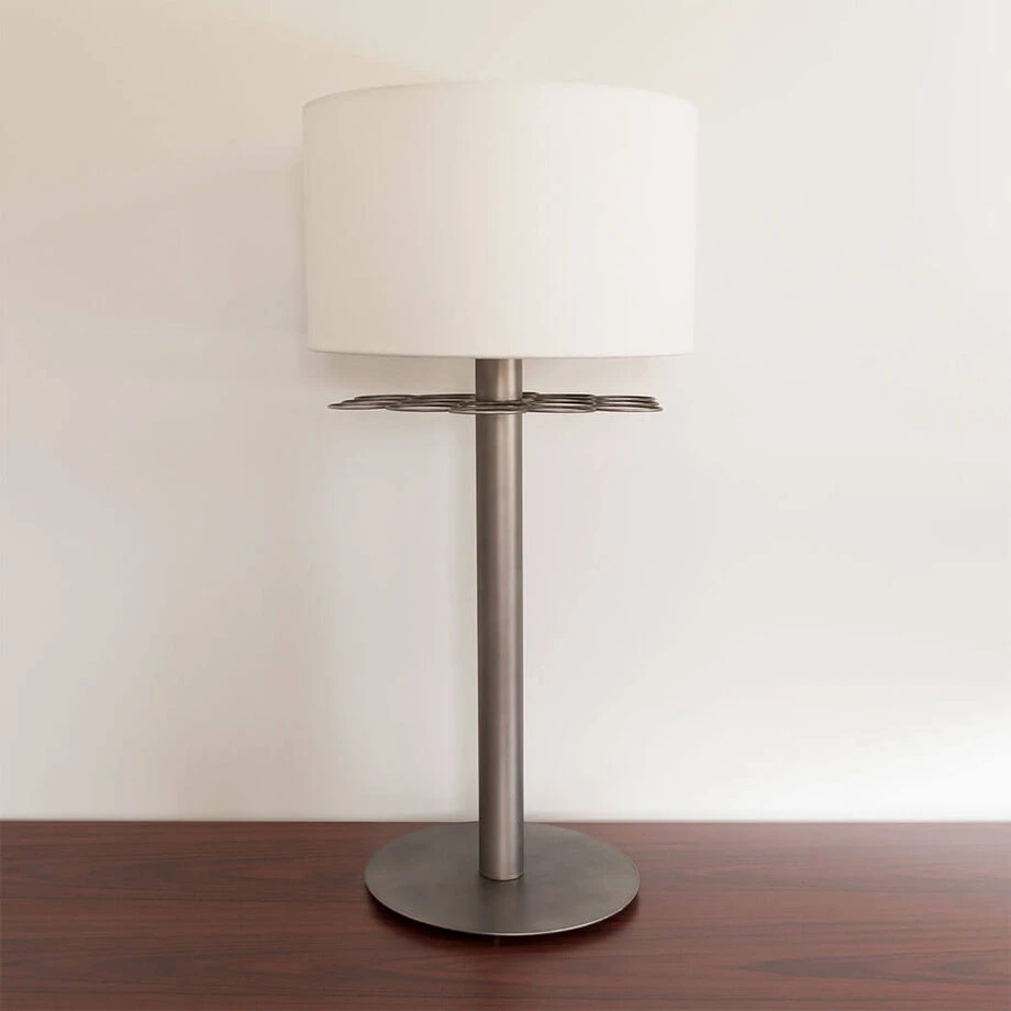 Softball Tabletop Medal Display Lamp 6 Softball Tabletop Medal Display Lamp - Image 4