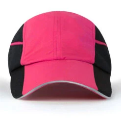 CoolRun Pocket Hat For Runners - Pink -Sport Gift Store tr 10946 5