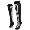 Yakety Yak Knee High Socks - Skeleton -Sport Gift Store tr 21698