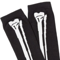 Yakety Yak Knee High Socks - Skeleton -Sport Gift Store tr 21698 6