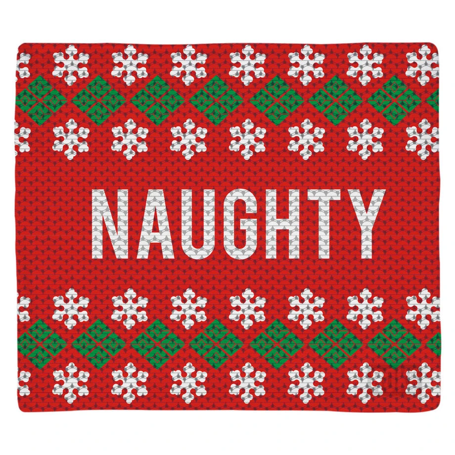 Multifunctional Headwear - Naughty Or Nice RokBAND 8 Multifunctional Headwear - Naughty Or Nice RokBAND - Image 6