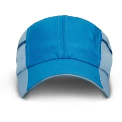 CoolRun Pocket Hat - Blue -Sport Gift Store tr 33135 5