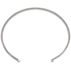 InspireME Cuff Bracelet - Choose Joy -Sport Gift Store tr 35405 SILVER 5