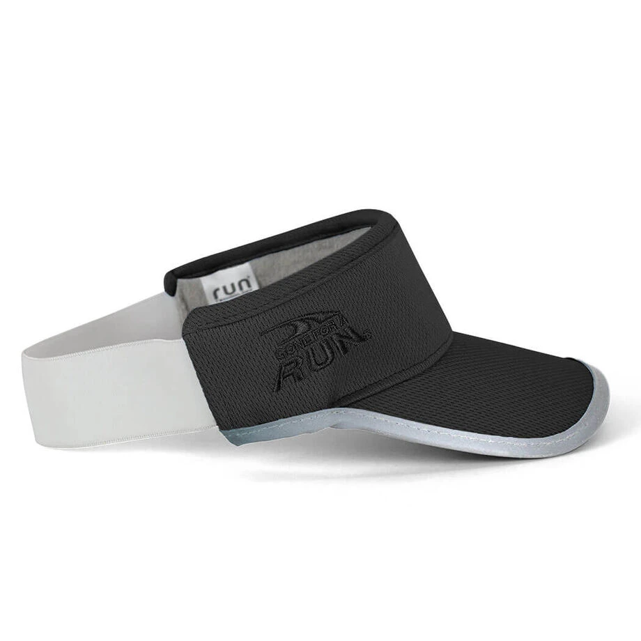 Performance Running Visor 12 Performance Running Visor - Image 11