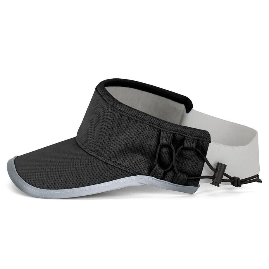 Performance Running Visor 6 Performance Running Visor - Image 5