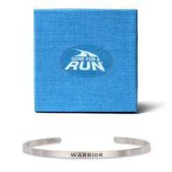 InspireME Cuff Bracelet - Warrior 21 InspireME Cuff Bracelet - Warrior -Sport Gift Store tr 38809 8