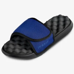 PR SOLES® La Jolla Recovery Adjustable Slide Sandals