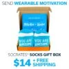 Socrates® Socks Gift Box -Sport Gift Store tr 40681 MAIN 3