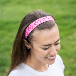 Athletic Juliband Non-Slip Headband - Heart -Sport Gift Store tr 43343 LIFESTYLE