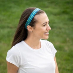 Athletic Juliband Non-Slip Headband - Clover -Sport Gift Store tr 43344 LIFESTYLE