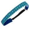 Athletic Juliband Non-Slip Headband - Clover -Sport Gift Store tr 43344 MAIN