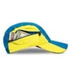 CoolRun Pocket Hat - Yellow/Blue -Sport Gift Store tr 43874