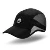 RunTechnology® Performance Hat - Black 2 RunTechnology® Performance Hat - Black -Sport Gift Store tr 44311 BLACK
