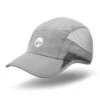 RunTechnology® Performance Hat - Light Gray -Sport Gift Store tr 44313 LIGHTGRAY