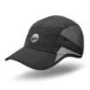 RunTechnology® Performance Hat - Dark Gray