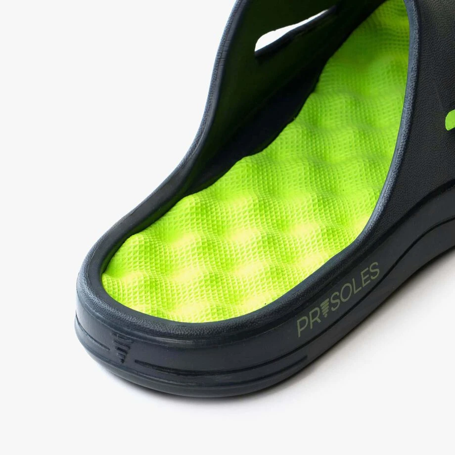 PR SOLES® Largo Recovery Slides 7 PR SOLES® Largo Recovery Slides - Image 5