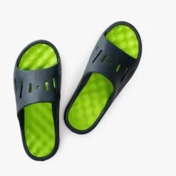 PR SOLES® Largo Recovery Slides 10 PR SOLES® Largo Recovery Slides -Sport Gift Store tr 44391 NAVY TOP