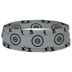 Wrestling Multifunctional Headwear - Wrestling Pattern RokBAND