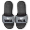 Wrestling Repwell® Slide Sandals - Just Wrestle